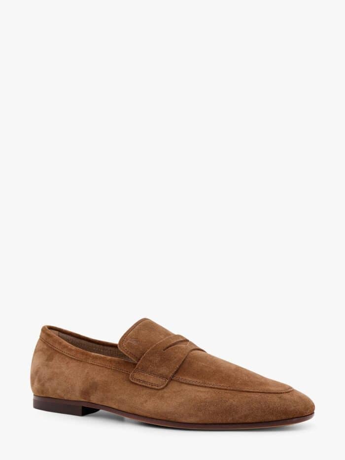 TOD'S LOAFER