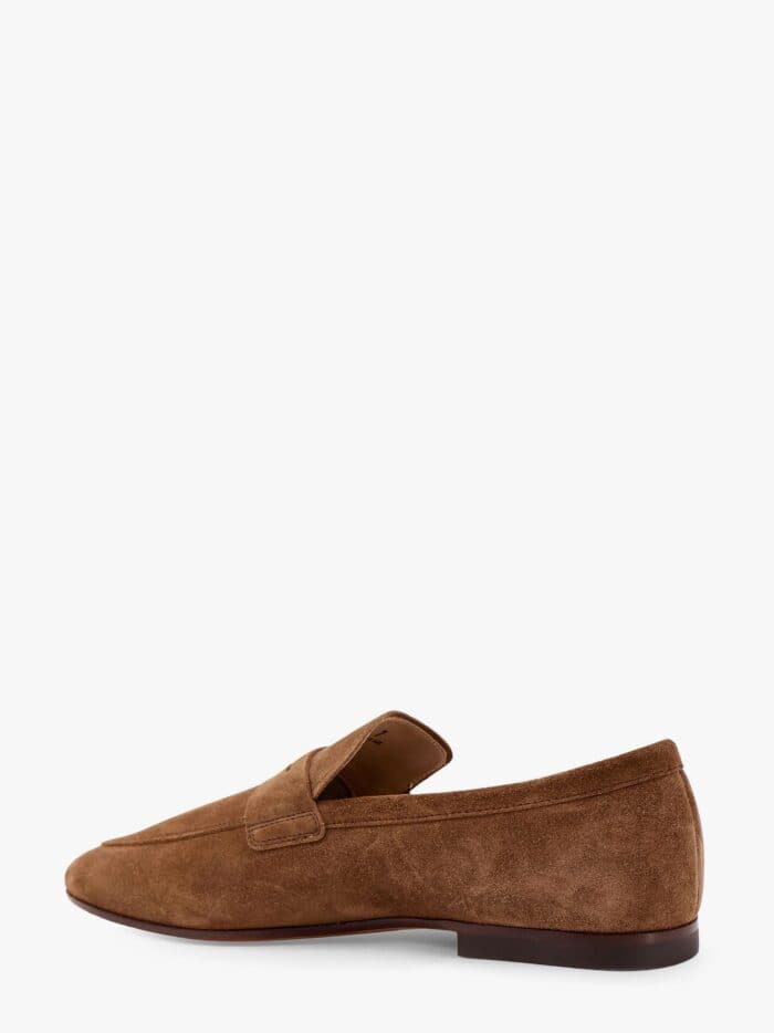 TOD'S LOAFER