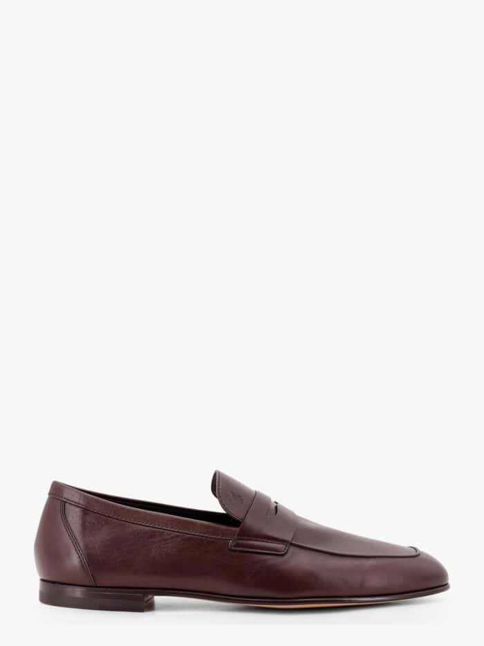 TOD'S LOAFER