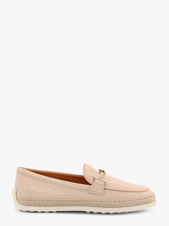 TOD'S LOAFER