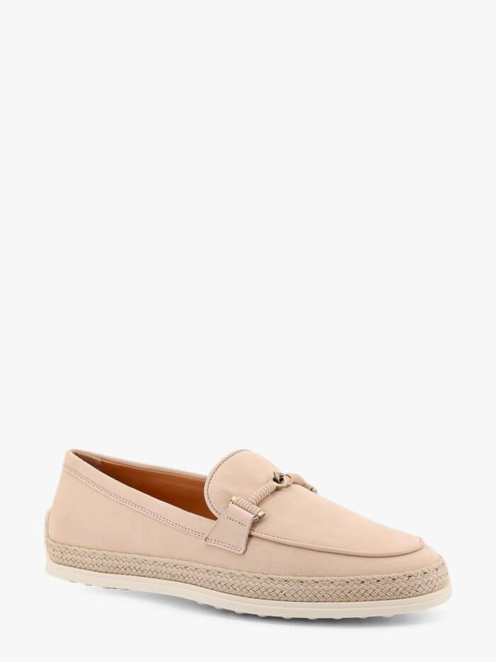 TOD'S LOAFER
