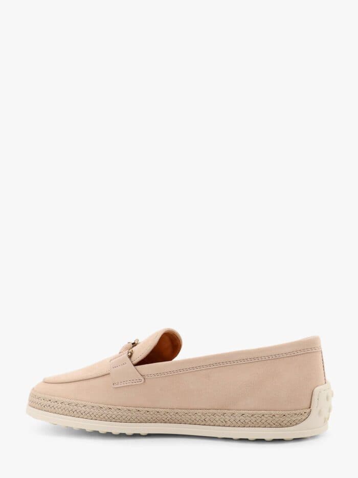 TOD'S LOAFER