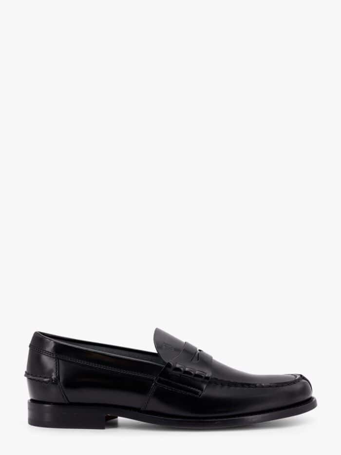 TOD'S LOAFER