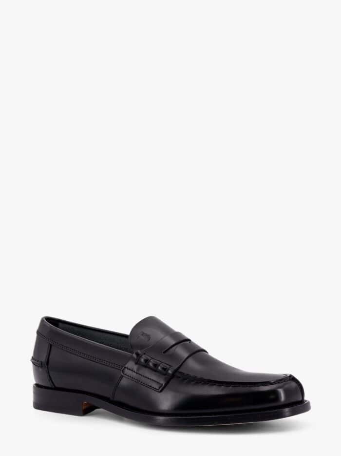 TOD'S LOAFER