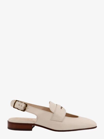 TOD'S LOAFER