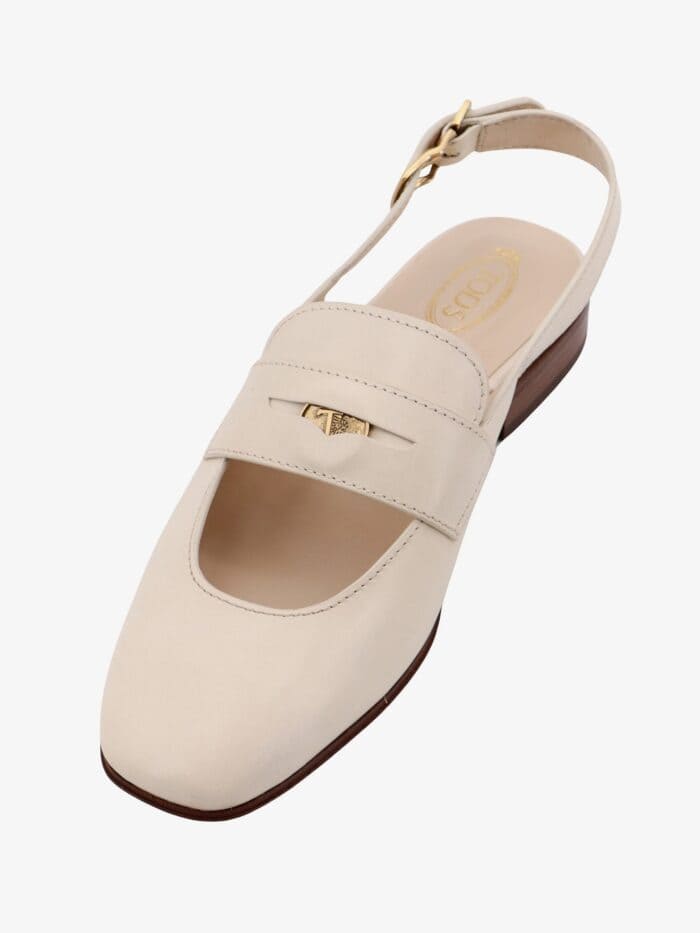 TOD'S LOAFER