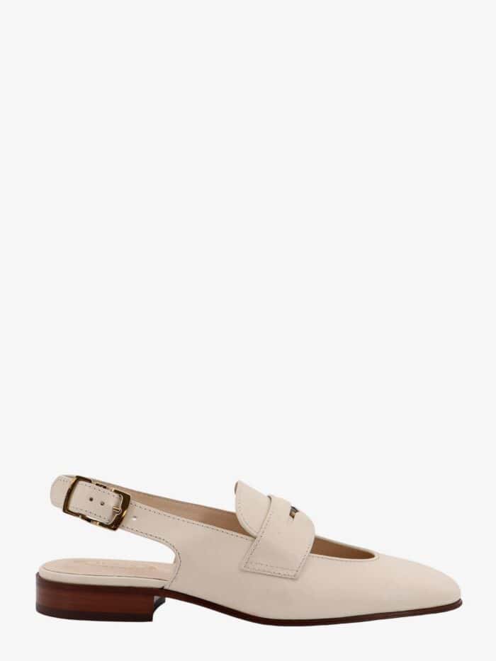 TOD'S LOAFER