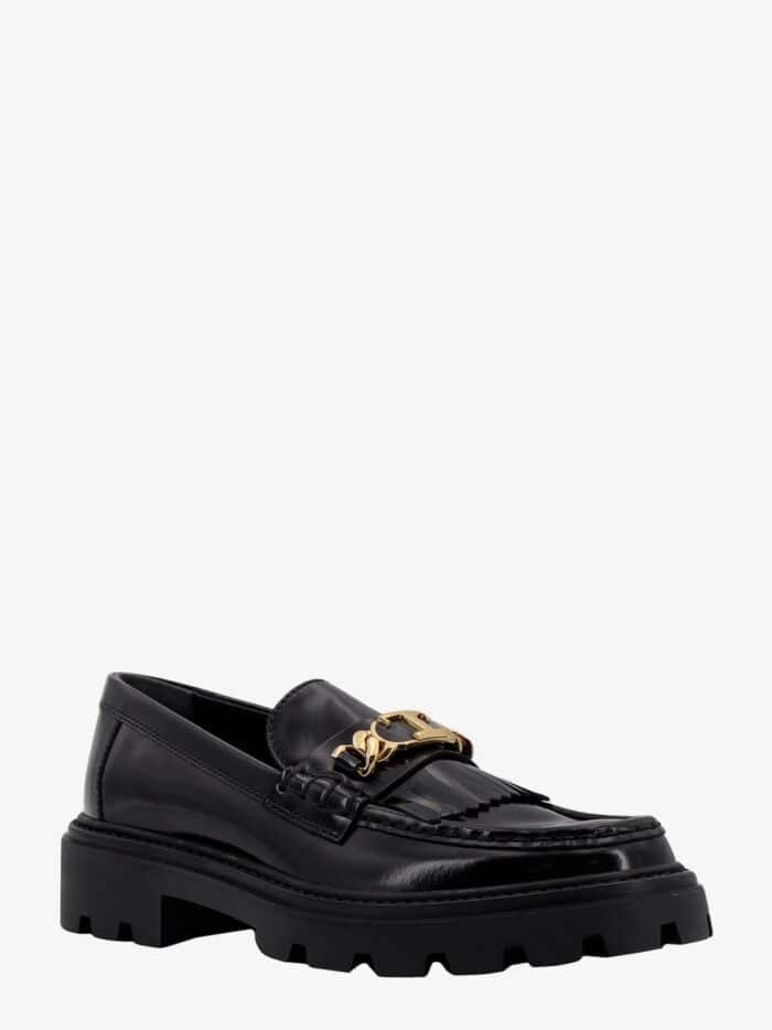 TOD'S LOAFER