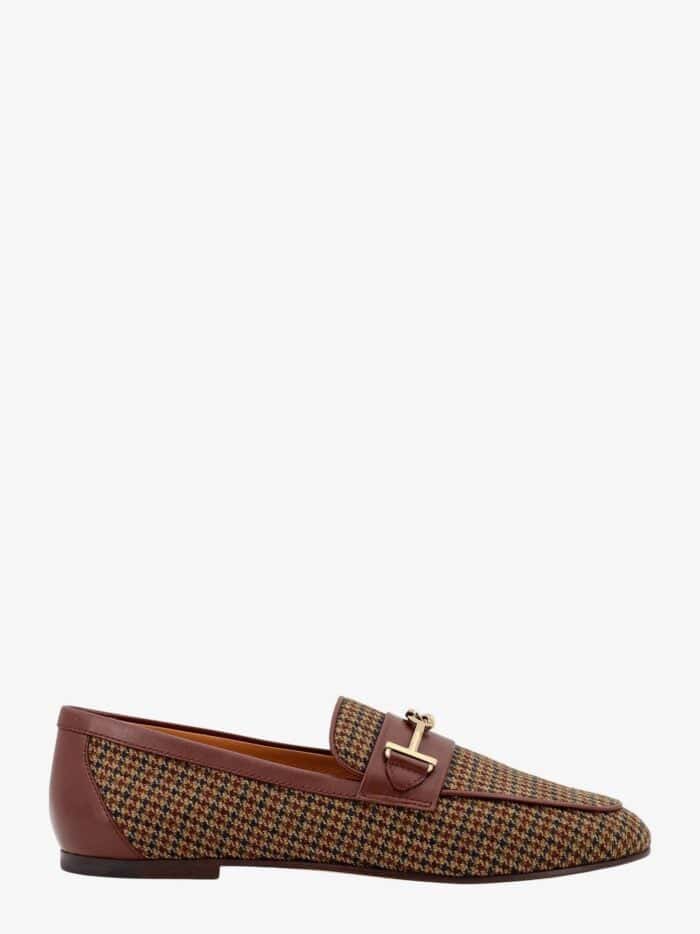 TOD'S LOAFER