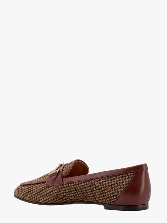 TOD'S LOAFER