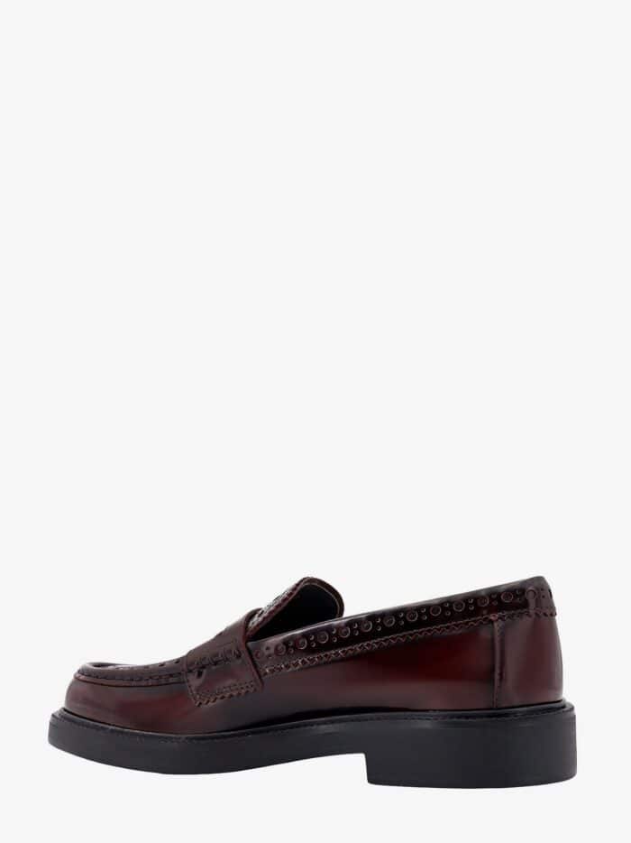 TOD'S LOAFER