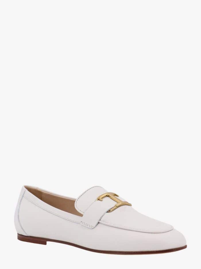 TOD'S LOAFER