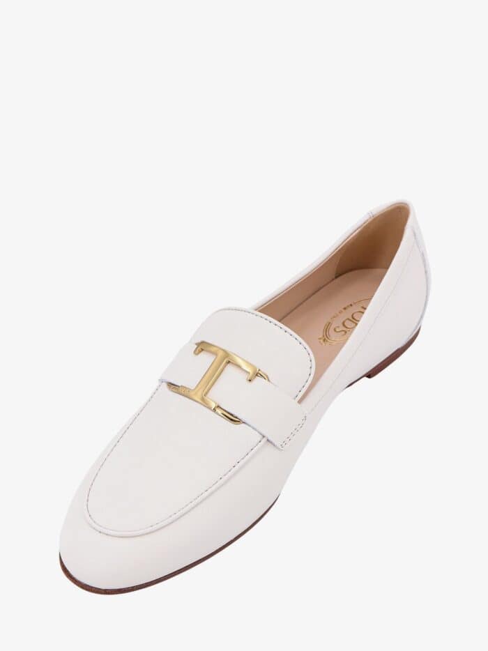 TOD'S LOAFER