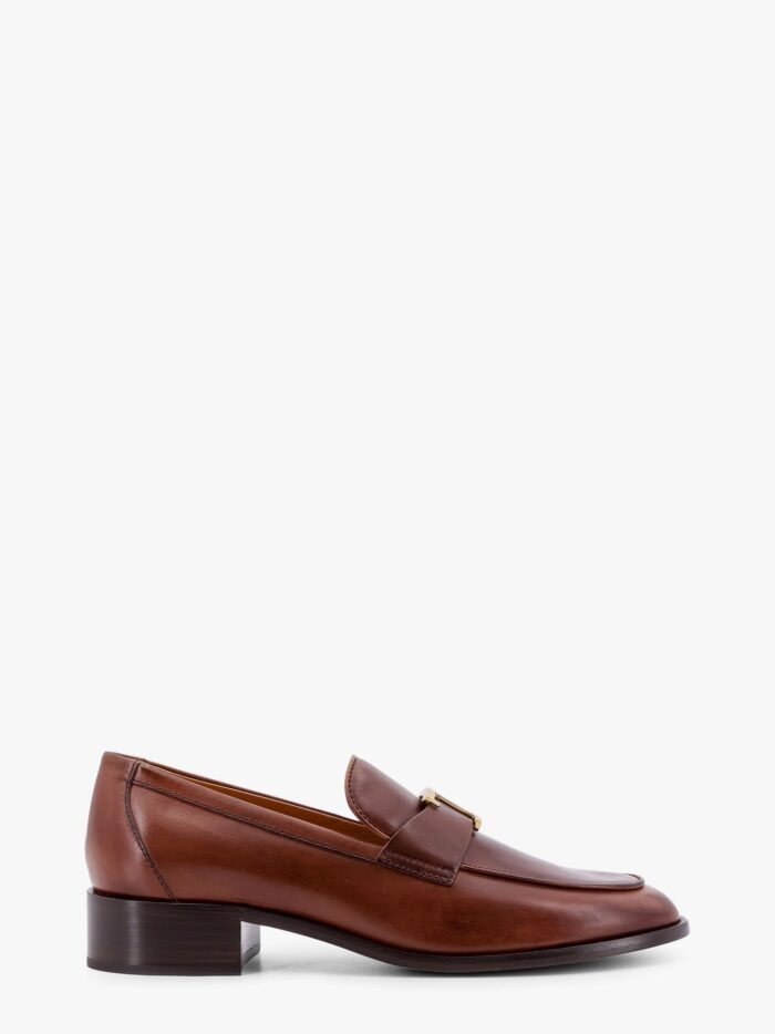 TOD'S LOAFER