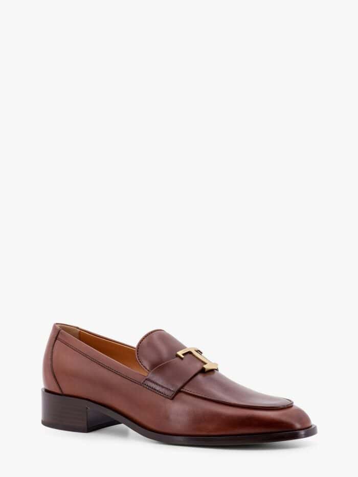 TOD'S LOAFER