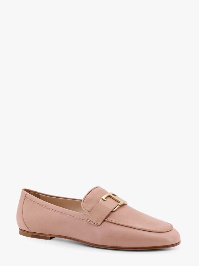 TOD'S LOAFER