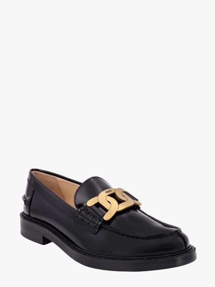 TOD'S LOAFER