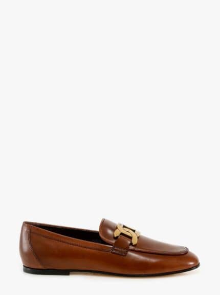 TOD'S LOAFER