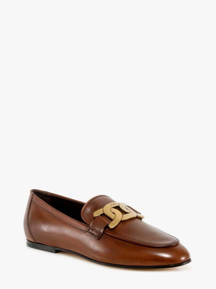 TOD'S LOAFER