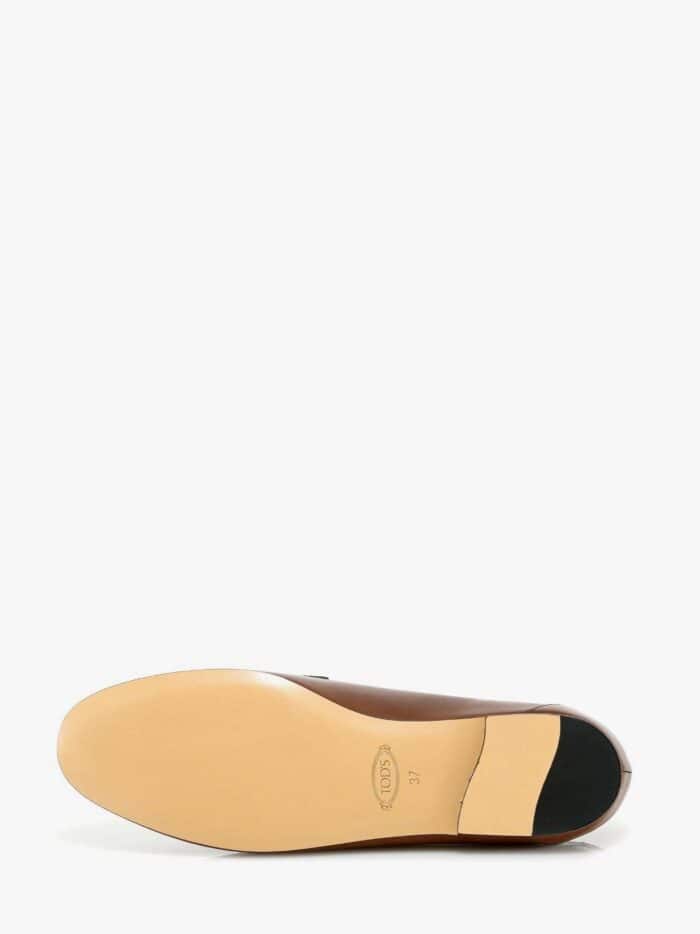 TOD'S LOAFER