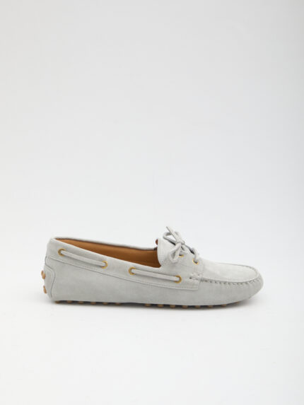 Tod's Loafers Gommino boat shoes