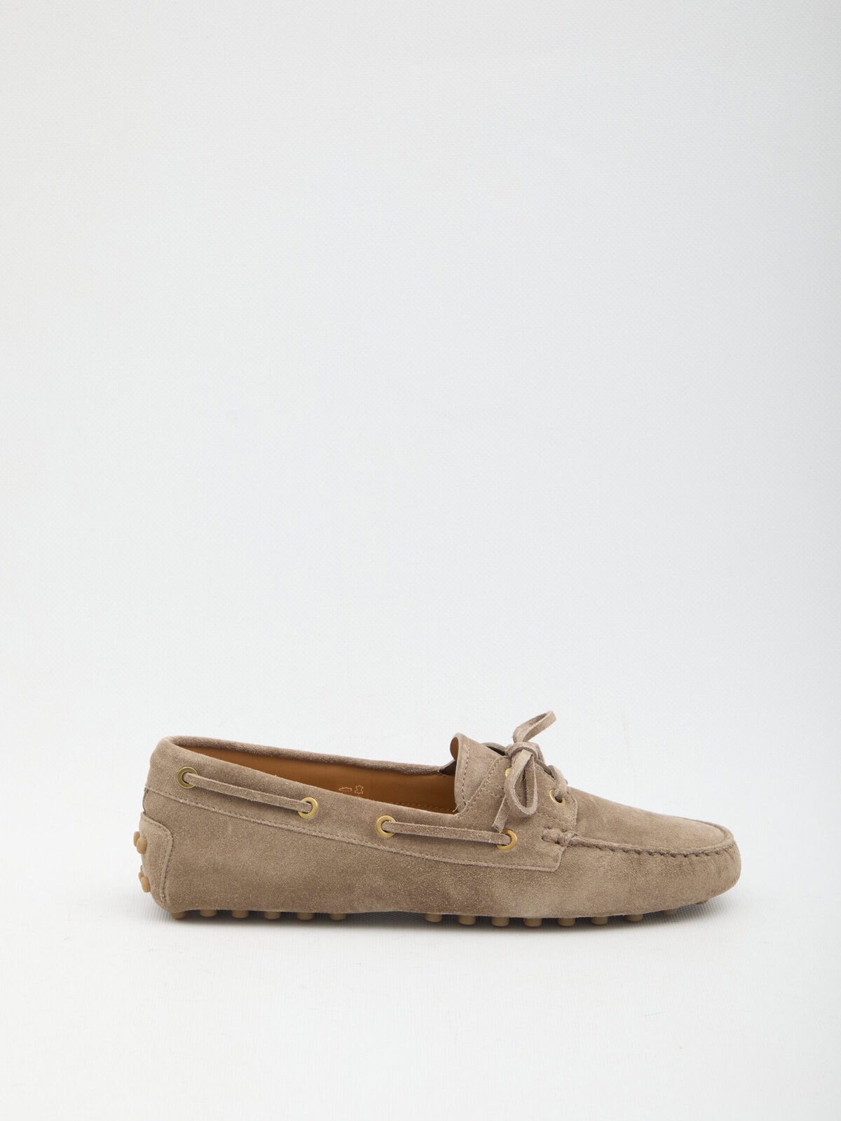Tod's Loafers Gommino boat shoes