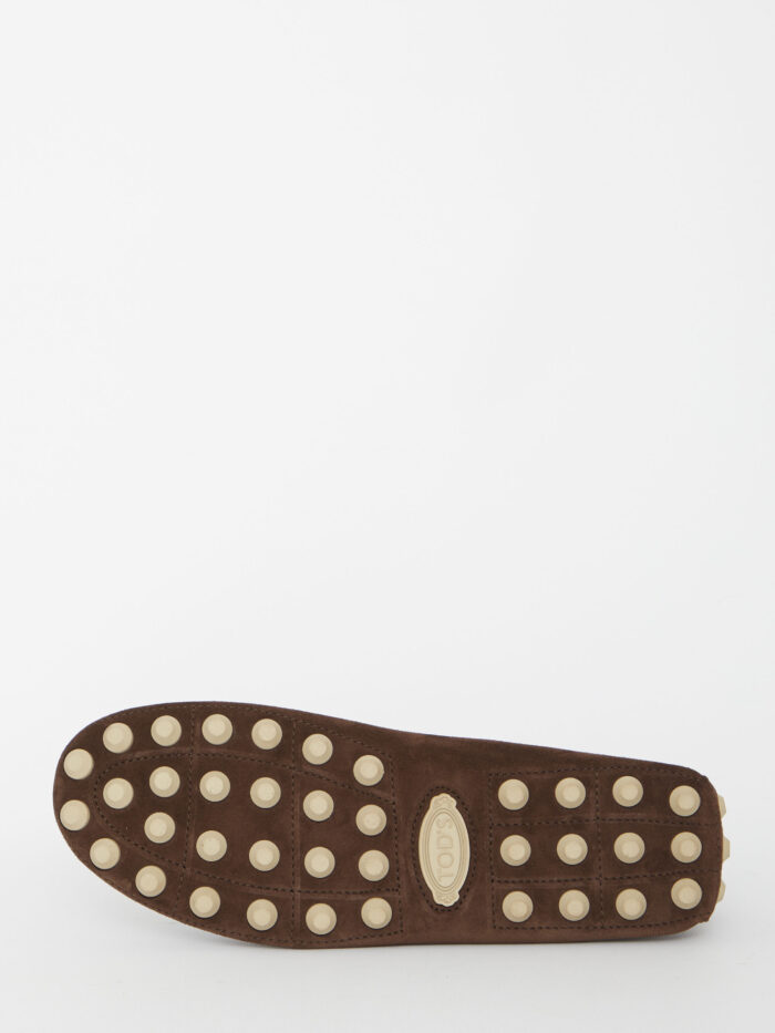 Tod's Macro 52K Gommino loafers