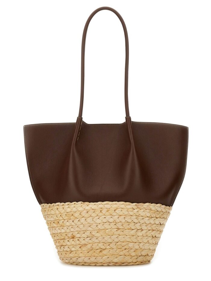 TOD'S MEDIUM SHOPPING BAG