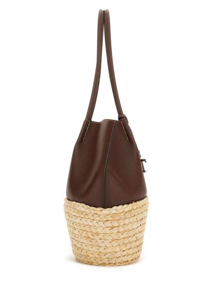 TOD'S MEDIUM SHOPPING BAG