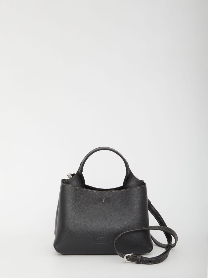 Tod's Micro black bag