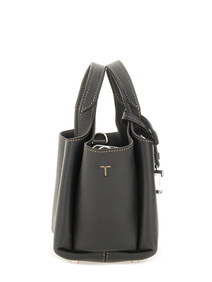 TOD'S MICRO LEATHER BAG