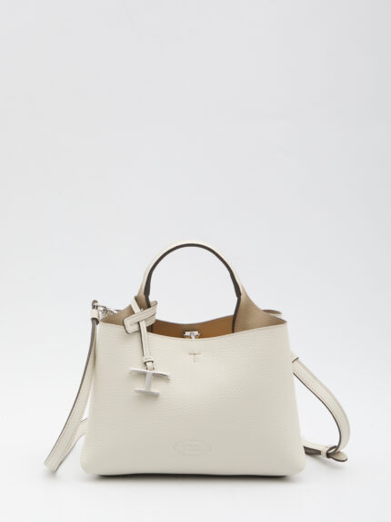 Tod's Micro leather bag
