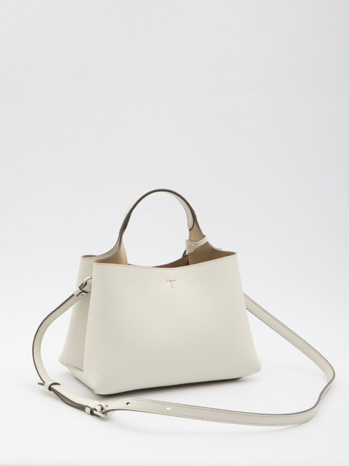 Tod's Micro leather bag