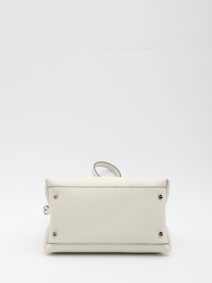 Tod's Micro leather bag