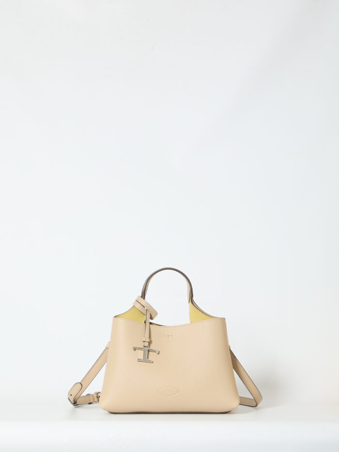 tod's micro leather bag Tod's Micro leather bag