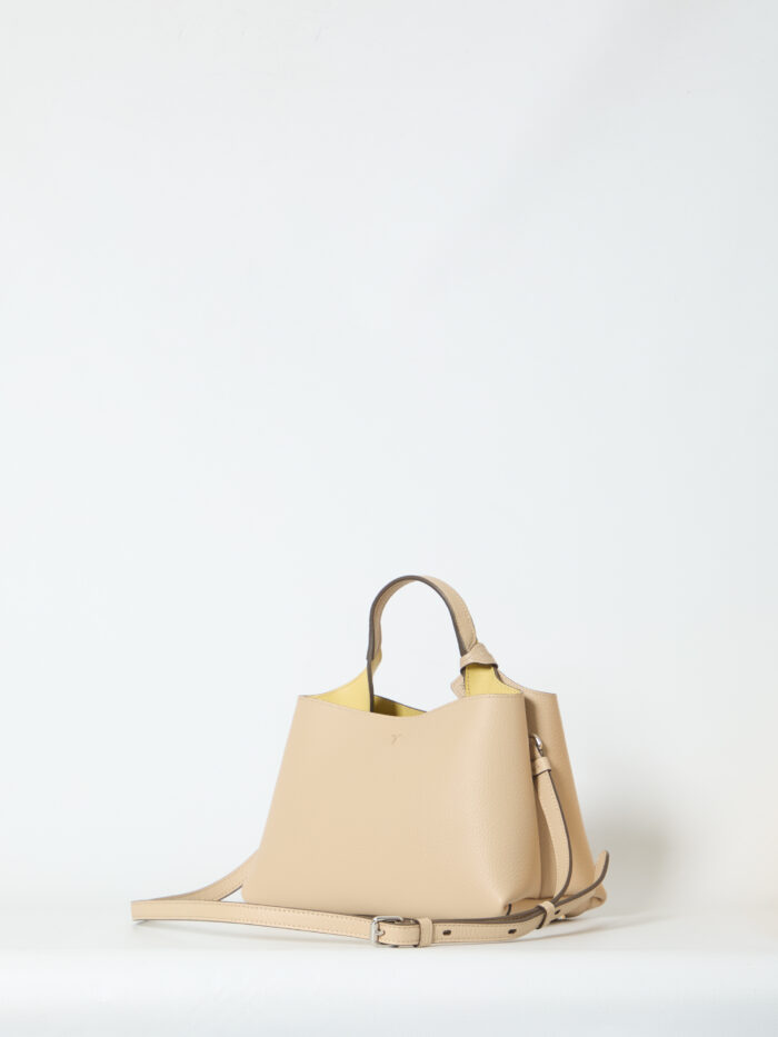 Tod's Micro leather bag