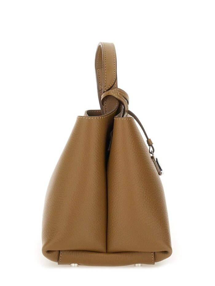 TOD'S MICRO LEATHER BAG