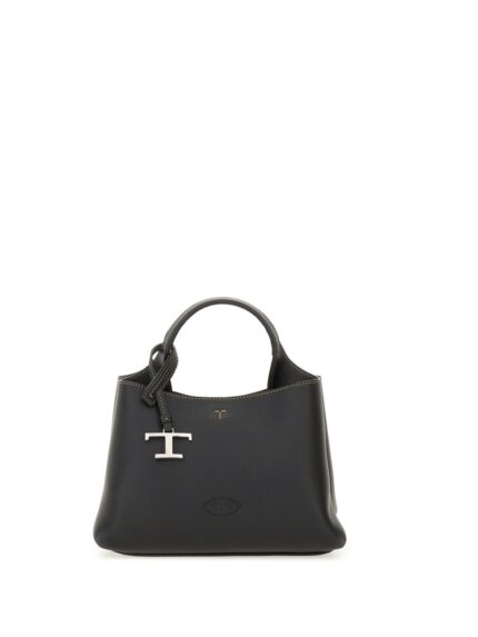 TOD'S MICRO LEATHER BAG