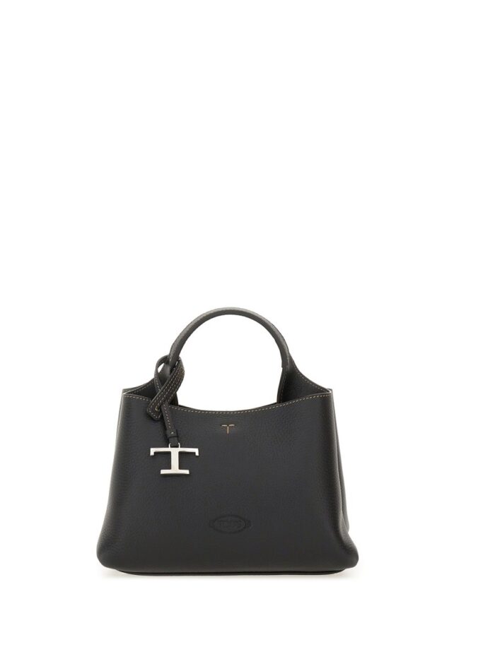 TOD'S MICRO LEATHER BAG