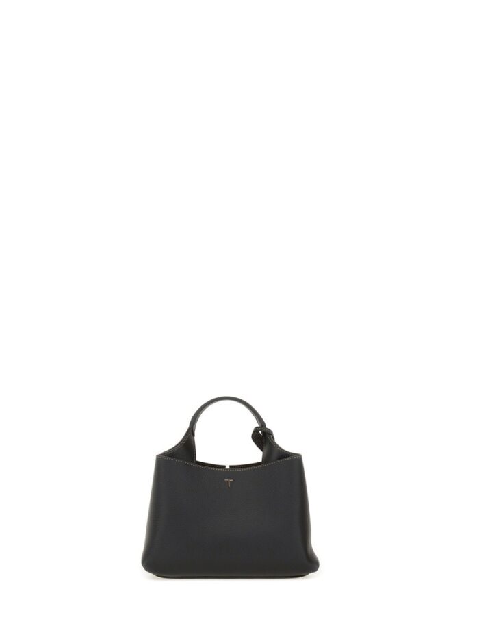 TOD'S MICRO LEATHER BAG