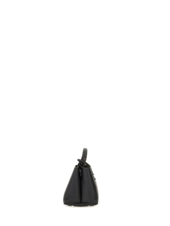 TOD'S MICRO LEATHER BAG