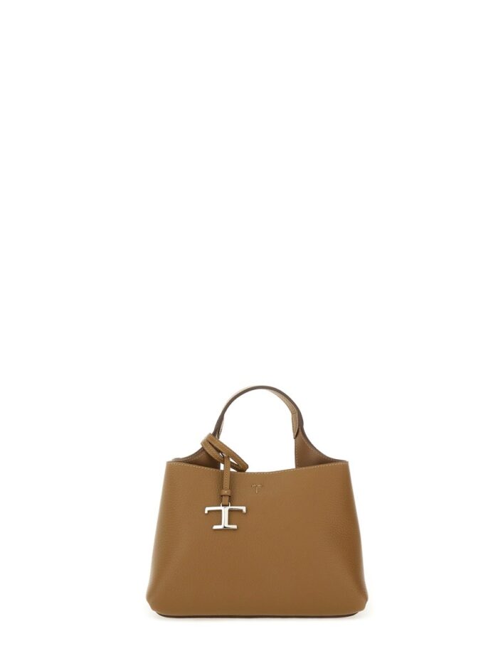 TOD'S MICRO LEATHER BAG