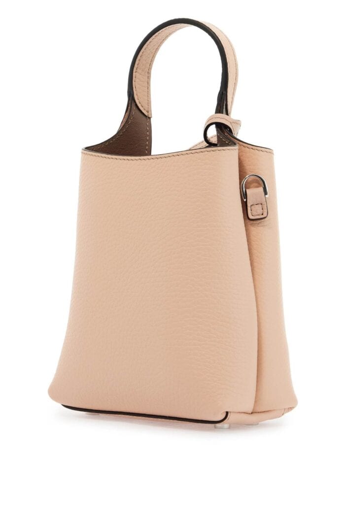 TOD'S Mini Leather Handbag