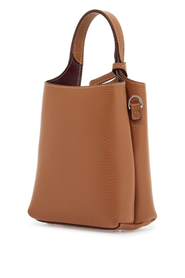 TOD'S Mini Leather Handbag