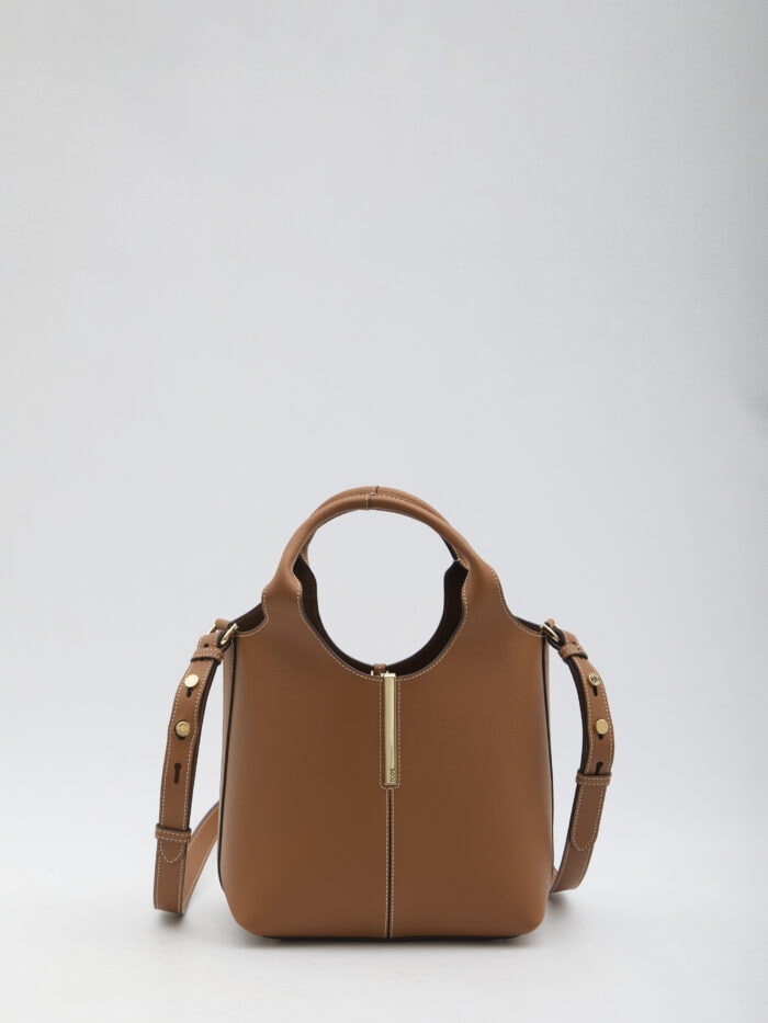 Tod's Mini shopping bag