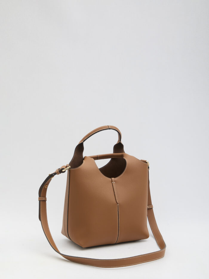 Tod's Mini shopping bag