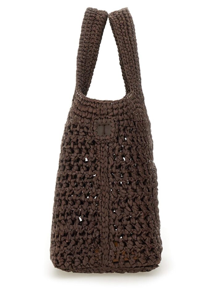 TOD'S MINI SHOPPING BAG