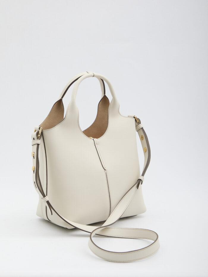 Tod's Mini shopping bag