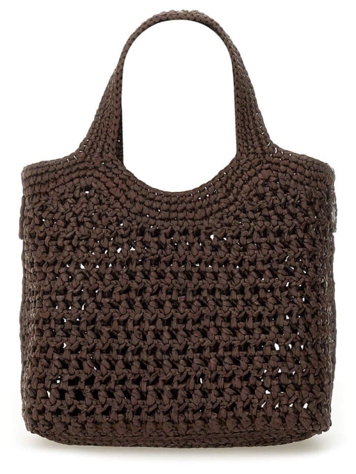 TOD'S MINI SHOPPING BAG
