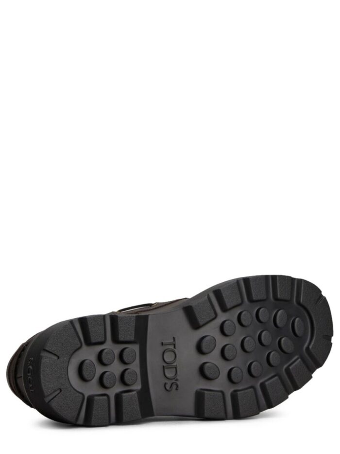 TOD'S MOCASSINO DA BARCA